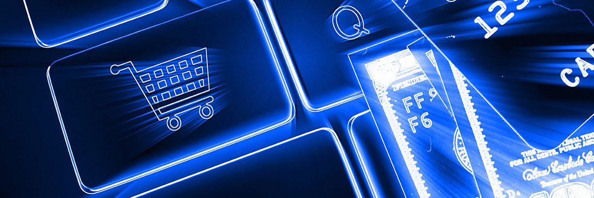 Co je potřeba k zabezpečení agentického obchodu